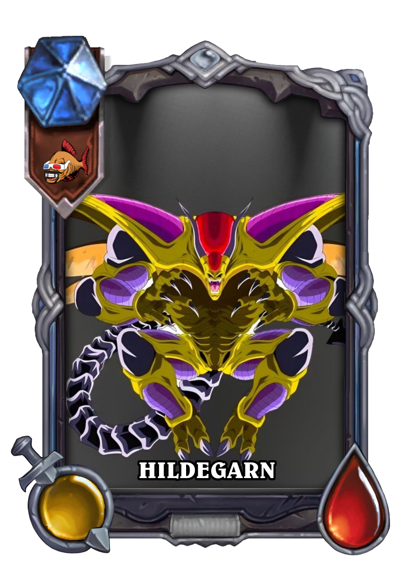 HILDEGARN